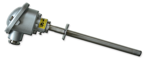 MJ09, Sonda de temperatura, RTD, sensor de temperatura, MJ 09, MJ09-1113-060, MJ09-1113-080, MJ09-1113-100, MJ09-1113-030, Pt100, Pt1000, captador de temperatura, 
